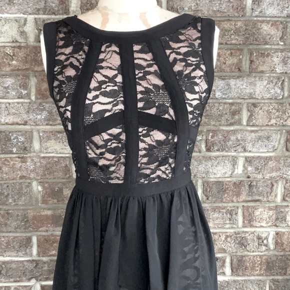 Morgan&co.dress - Picture 3 of 8